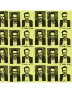 Strummer Joe - Assembly (Digipack) - (CD)