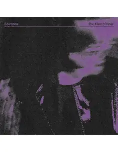 Spiritbox - The Fear Of Fear - (CD)