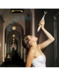 Helloween - Pink Bubbles Go Ape - (CD)