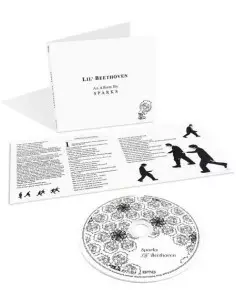 Sparks - Lil' Beethoven - (CD)