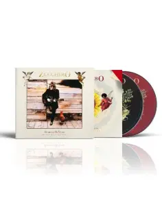 Zucchero - Spirito Divino 30Th Anniversary (CD)