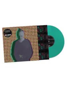 Fink - Beauty In Your Wake Acoustic Green Colored