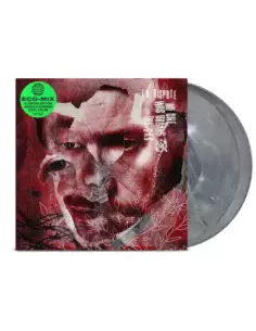 La Dispute - No One Was Driving The Car - Eco Vinyl