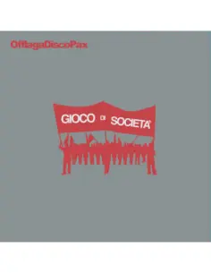 Offlaga Disco Pax - Gioco Di Societa'