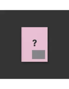 Illit - Bomb (Pink) - (CD)