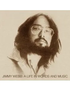 Webb, Jimmy - A Life Words And Music The Reprise Seven - (CD)