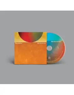 Brad Mehldau - Ride Into The Sun - (CD)