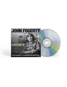 Fogerty John - Legacy: The Creedence Clearwater Revival Years - (CD)