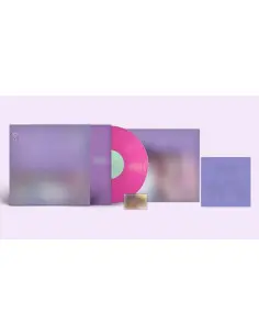 Twice - This Is For (Vinyl Coloured)