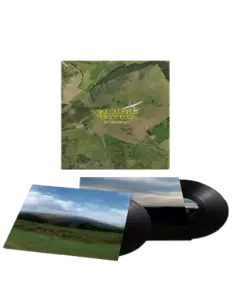 Oldfield Mike - Hergest Ridge (50Th Ann.)