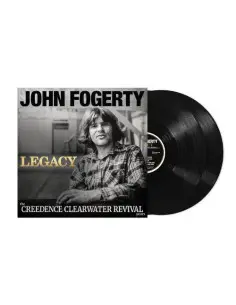 Fogerty John - Legacy: The Creedence Clearwater Revival Years