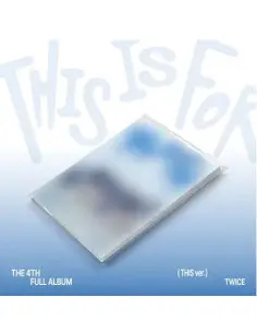 Twice - This Is For (This Version) - (CD)