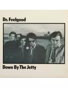 Dr. Feelgood - Down By The Jetty (2025 Remaster) Cd - (CD)