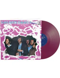 Doors The - Golden Doors 2 - Purple Vinyl Ltd. Ed.