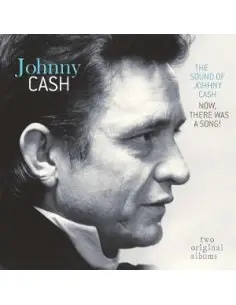 Cash, Johnny - Sound Of Johnny Cash /...
