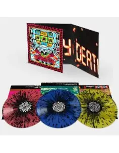 King Gizzard and The L - Live In Las Vegas '24