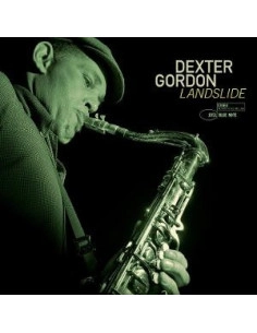 Gordon Dexter - Landslide