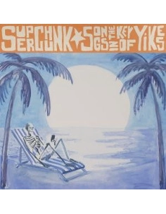 Superchunk - Songs In The Key Of Yikes