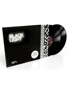 Groove Armada - Black Light