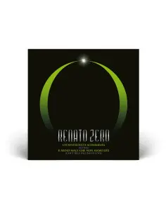 Zero Renato - Un' Avvincente Scommessa, E Meno Male Che Non Siamo Dèi (45 Giri Numerato Ltd.)