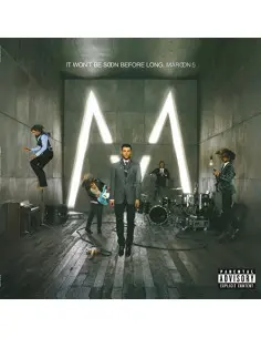 Maroon 5 - It Won'T Be Soon Before Long