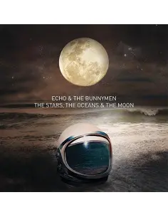 Echo and The Bunnymen - The Stars The Oceans and The Moon