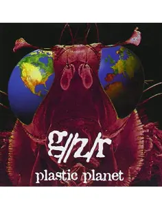 Butler Geezer( Bassista Black Sabbath) - Plastic Planet