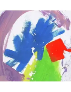 Alt-J - This Is All Yours