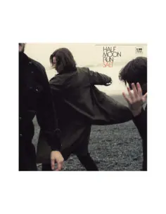 Half Moon Run - Salt