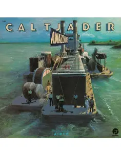 Tjader Cal - Amazonas