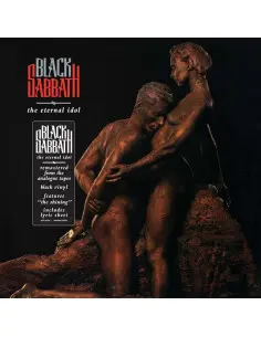 Black Sabbath - The Eternal Idol