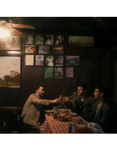 Jonas Brothers - Greetings From Your Hometown