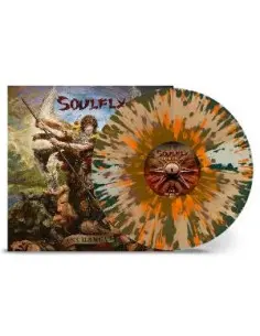 Soulfly - Archangel