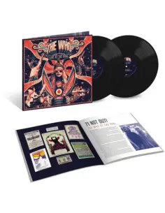 Who The - Live At The Oval 1971