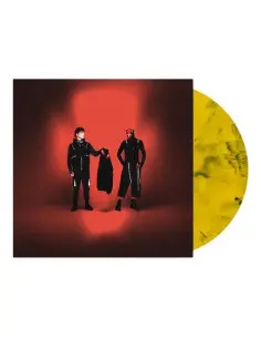 Twenty One Pilots - Breach (Yellow And Black Marble Esclusivo)