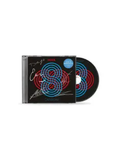 Moda - 8 Canzoni (Cd Autografato) - (CD)