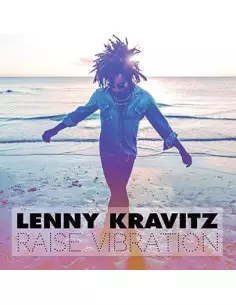 Kravitz Lenny - Raise Vibration - (CD)