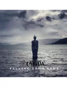 Takida - Falling From Fame - (CD)