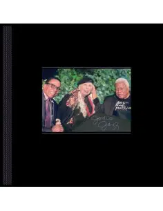 Mitchell Joni - Joni'S Jazz - (CD)