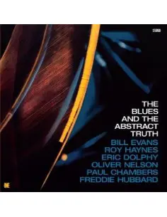 Nelson, Oliver - The Blues And The Abstract Truth Ltd.Ed