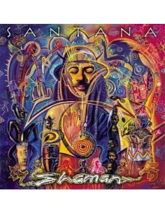 Santana - Shaman
