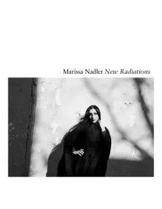 Marissa Nadler - New Radiations - Clear Vinyl
