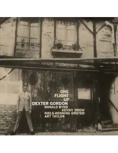 Gordon, Dexter - One Flight Up