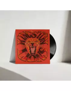 Kingston Lions, The - The Kingston Lions