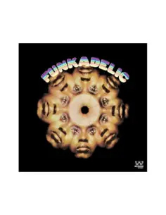 Funkadelic - Funkadelic (Transparentpurple Vinyl)
