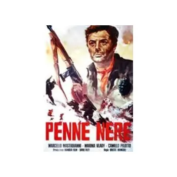 Penne Nere