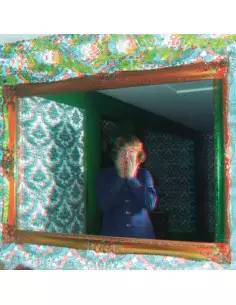 Segall, Ty - Mr. Face