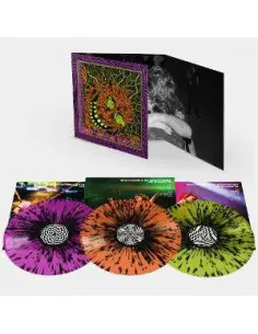 King Gizzard and The L - Live In Miami '24