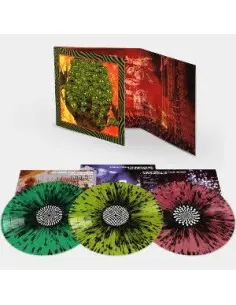 King Gizzard and The L - Live In Houston '24