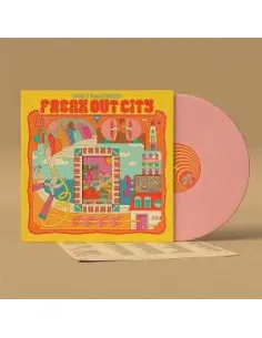 Mckenzie, Bret - Freak Out City - (LP)